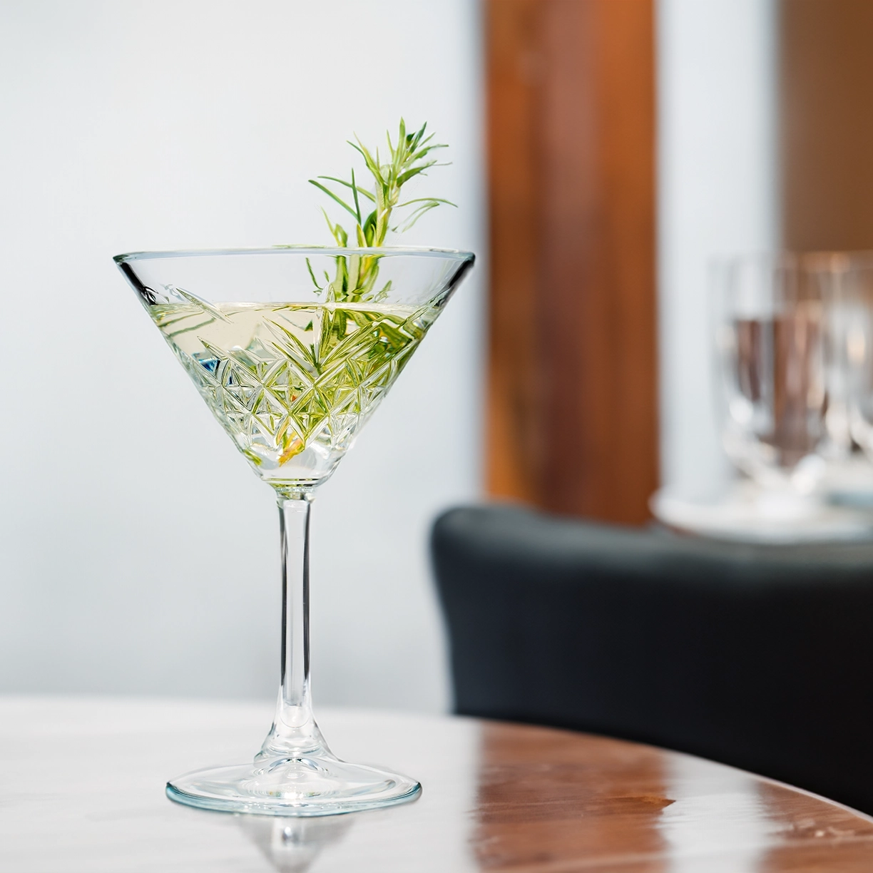 TX Martini