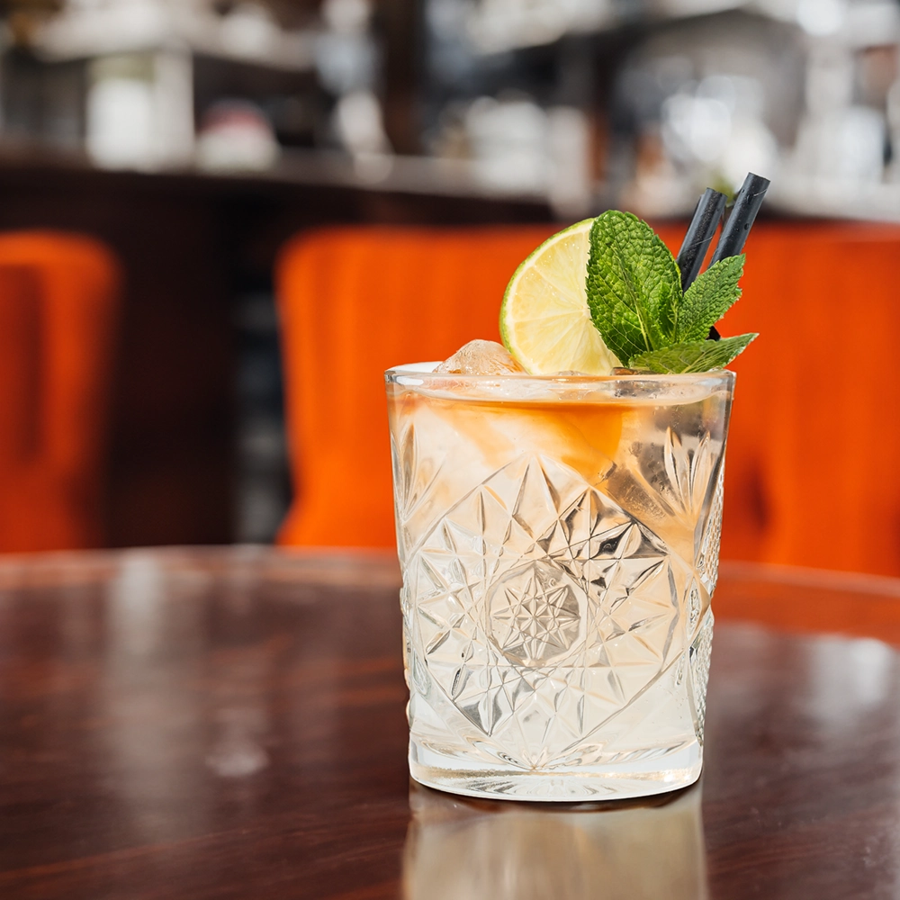 TX Mule