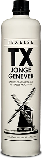 TX Jonge Genever