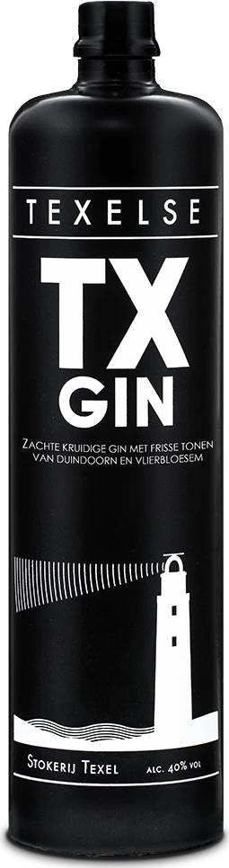TX Gin