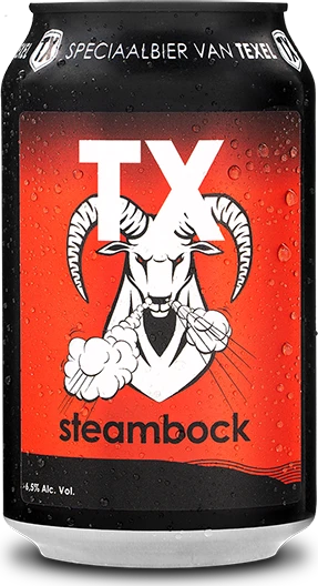 TX Steambock