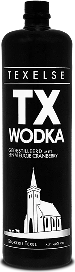 TX Wodka